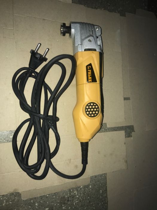 Multifunctional Falke Spania 300w ca Nou