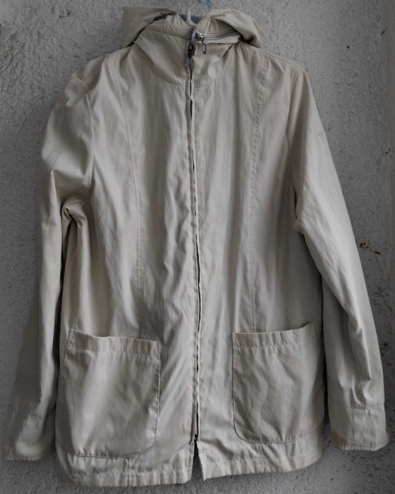 Geaca dama STEILMANN, masura 44, doua fete, noua