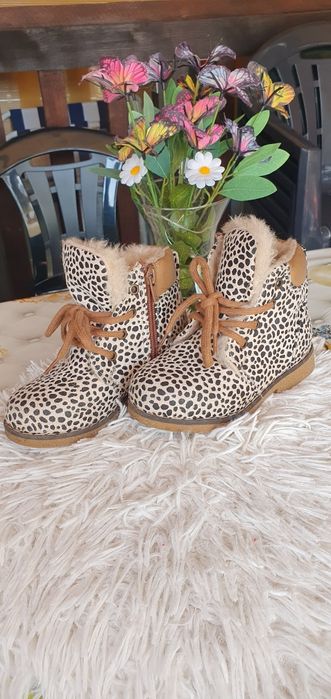 Ghetute fetite Waikiki imblanite animal print 25