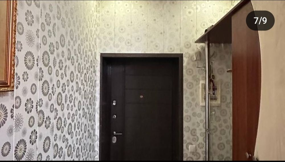 Uy sotiladi Telefon nomar: past