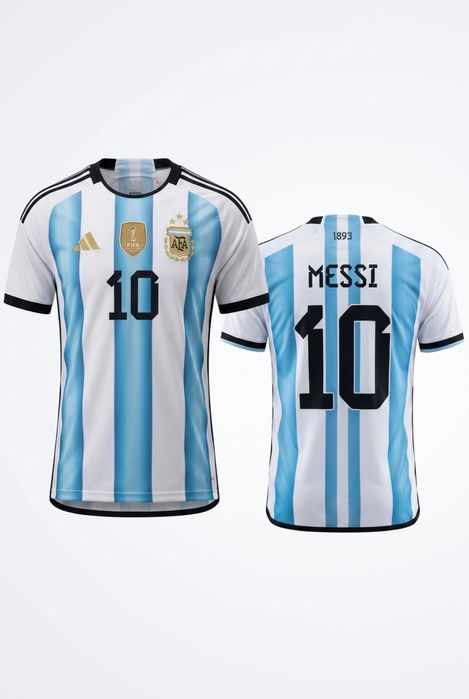 World Cup 2026 jerseys / Световно по футбол / Adidas / Puma / Ronaldo / Messi / Lamine Yamal