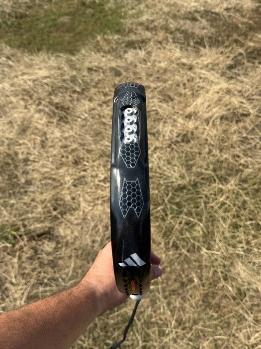 Racheta de padel Adidas Metalbone2026 Ale Galán