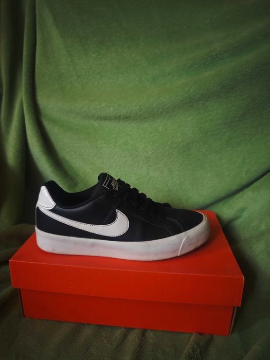 Nike Court Royale 2 – дамски кецове 37.5,  запазени