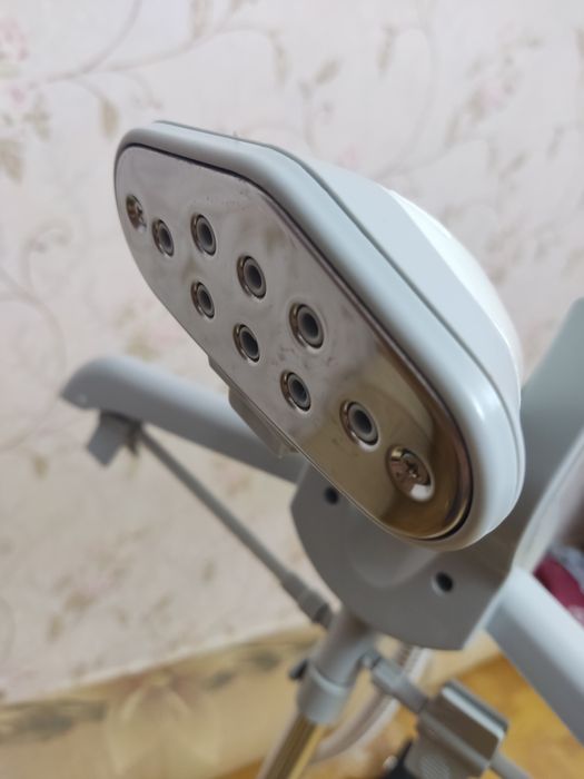 Отпариватель для одежды