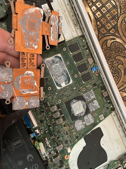 Ремонт компьютеров и ноутбуков, Windows, MacOS, и любые программы.