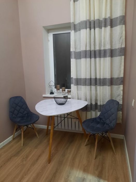 Сдаеться дом на земле 2х ком на мерабаде