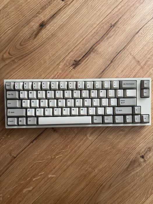 Клавиатура Leopold FC660M