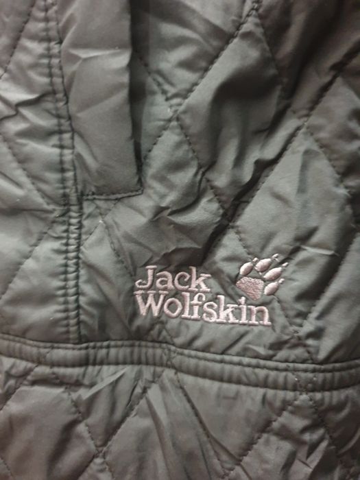 Vand haina 2 in 1 JACK WOLFSKIN de damă marime L