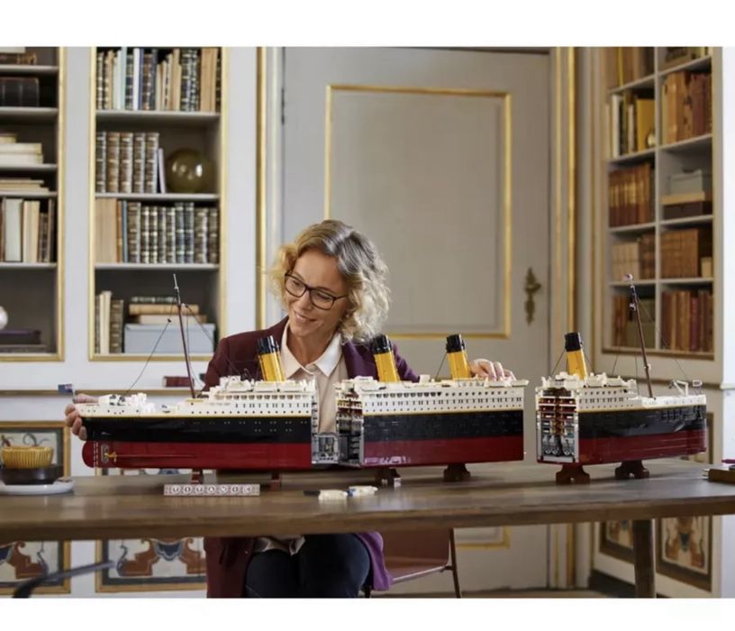 Продам точную копию конструктора