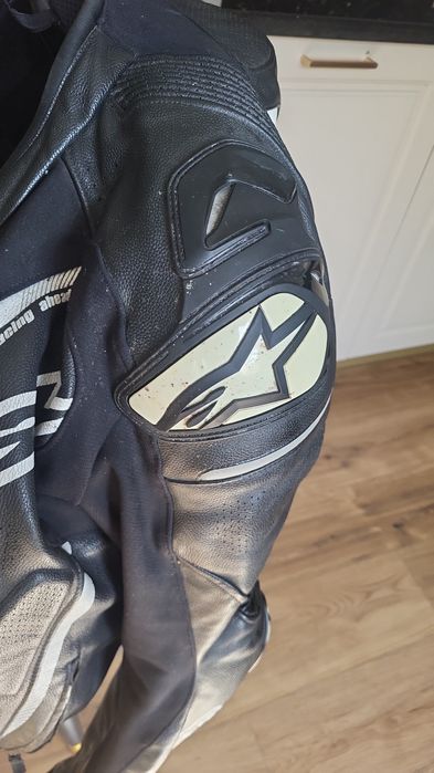 Geaca moto Alpinestars Atem V3   56