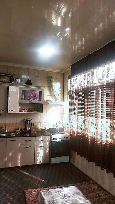 Продаётся 3х комнатная квартира. О-р шарқ-водник Бухара.