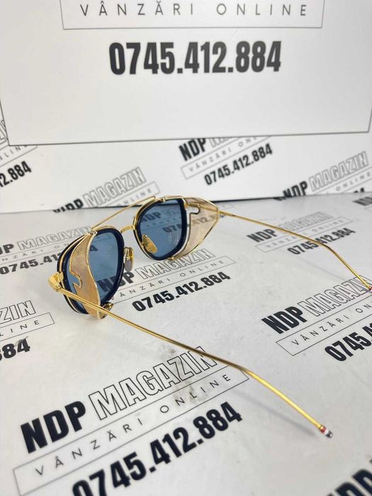 NDP Amanet NON-STOP Bld.Iuliu Maniu 69 OCHELARI THOM BROWNE (44819)