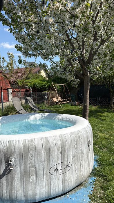 Jacuzzi LAY Z Spa Fiji
