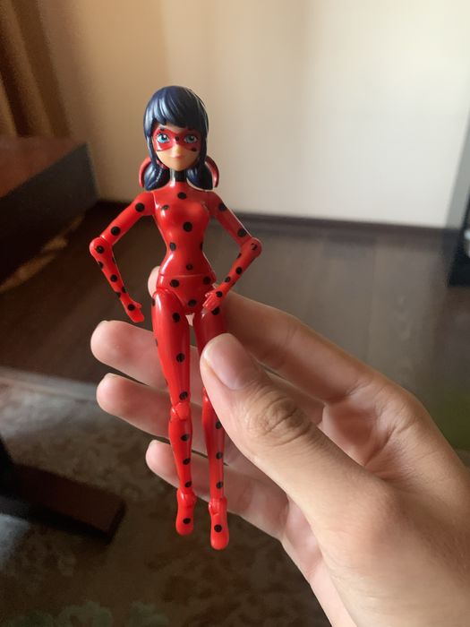 Игрушки разные