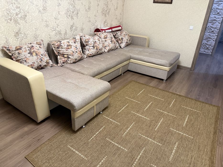 Диван большой 3,20/1,70