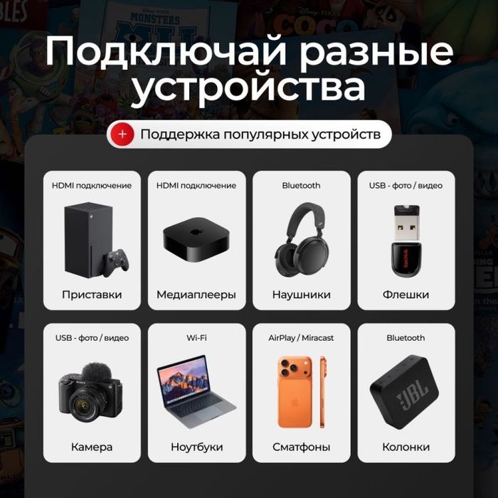 Продам Проэктор KODO