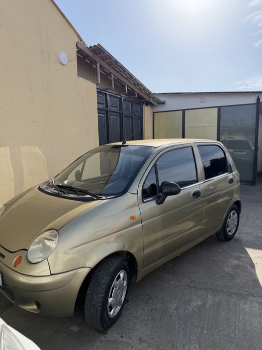 Матор 2009 матор яхши