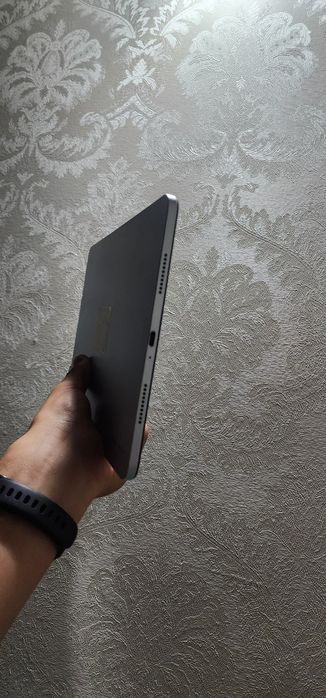 Xiaomi pad 6 pubg 120fps