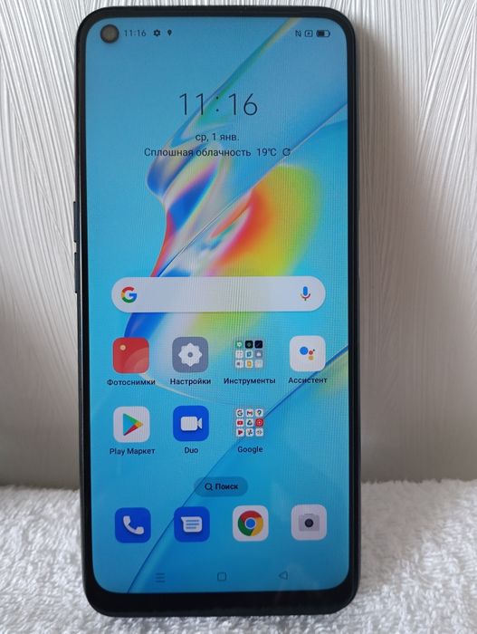 Продам OPPO A54 , 4/64 Гб
