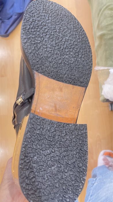 Женские ботинки бренд