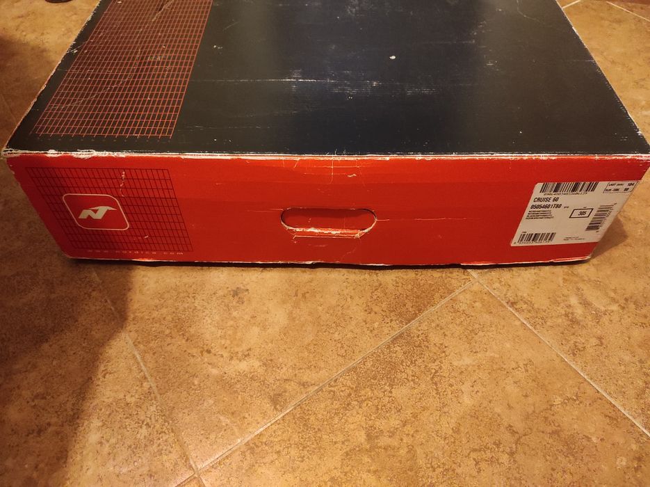 Ски обувки Nordica