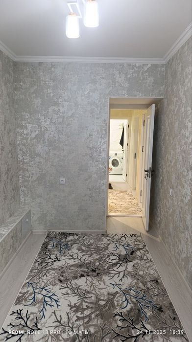 Yunusobod 18 Sayram Chorraha