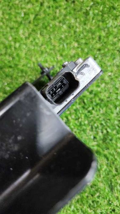 Радарный датчик Genesis G80 RG3 2020 перед. (б/у)