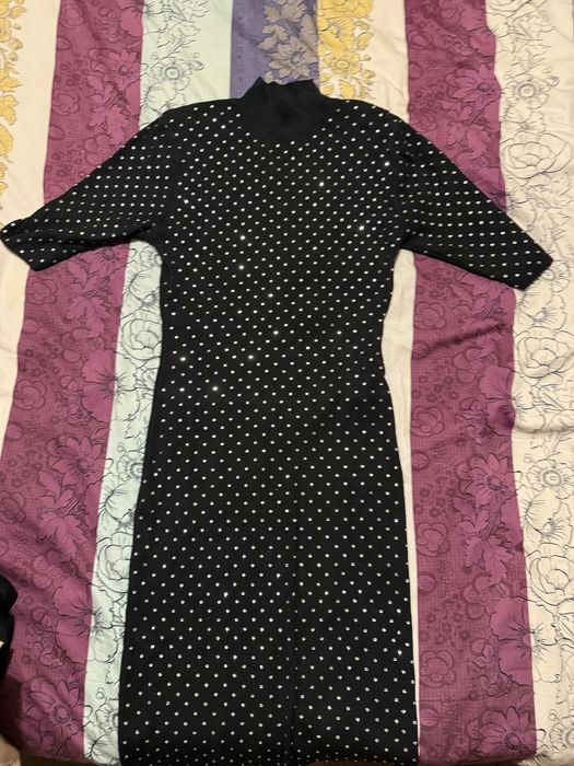 Дамска рокля ,жилетка,гащеризон