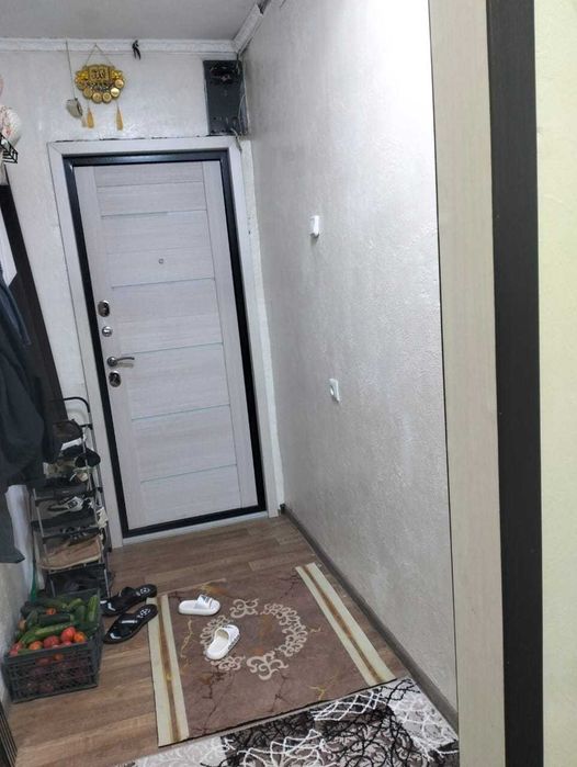 Продается квартира в поселке Заводском