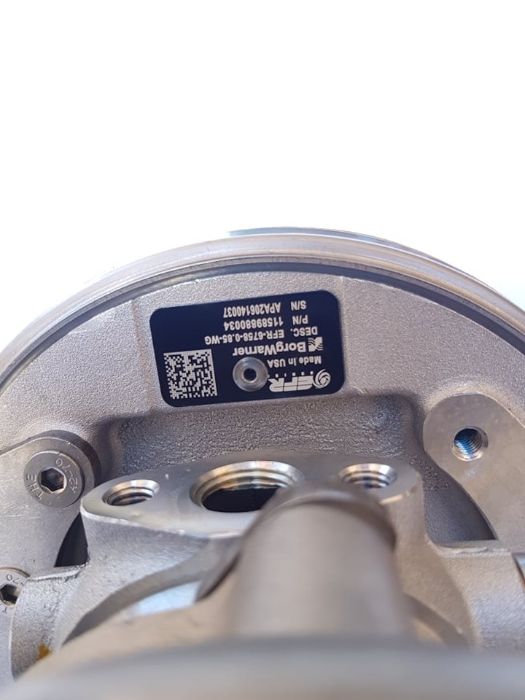 Турбо TUNING BorgWarner NEW Turbo  - универсален