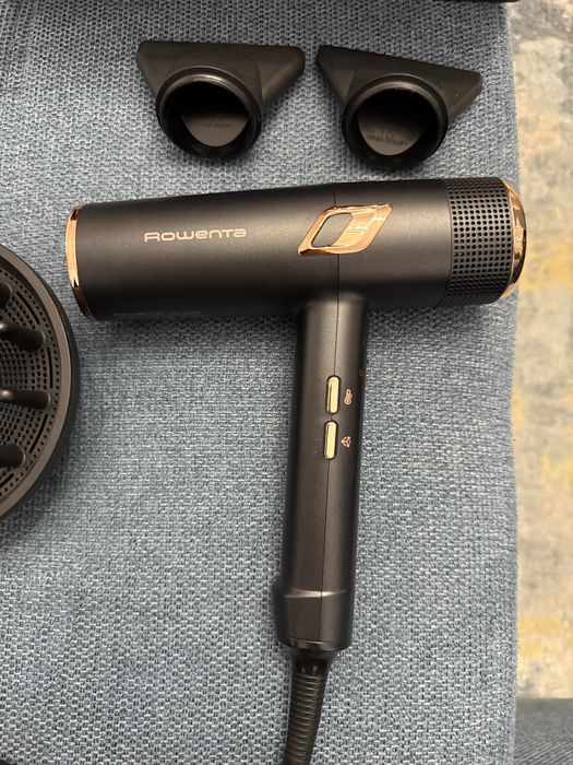 Rowenta Ultimate Experience Maestria