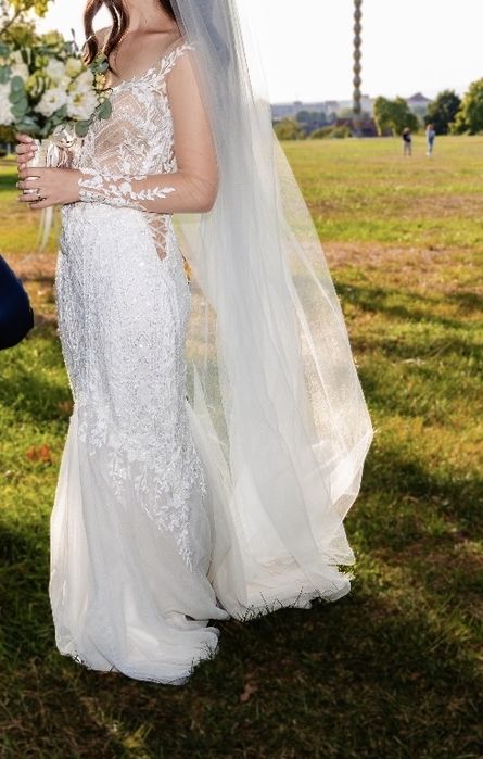 Rochie de mireasă Vera Sposa