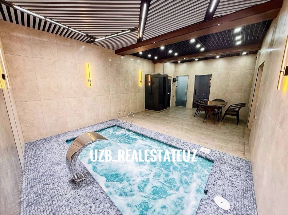 Мирзо Улугбекский район  Никитина Продается Новый Дом 3.соток 420м2