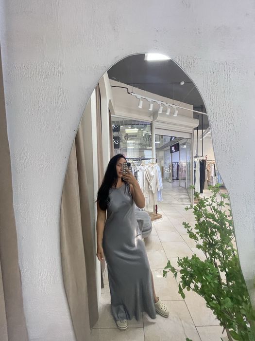 Продам красивое платье