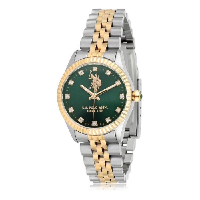 Watch Roman U.S Polo Assn