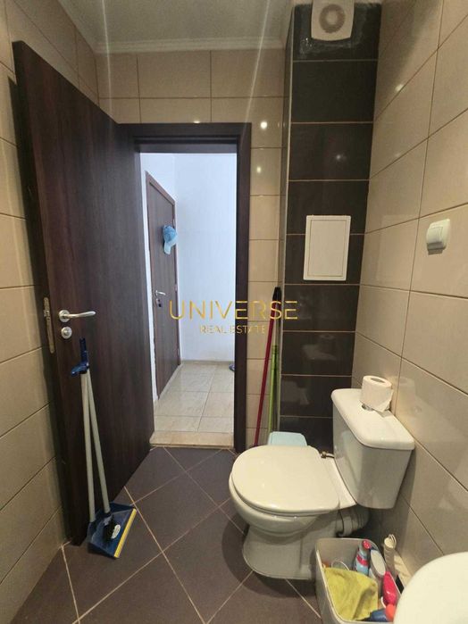 Продава се Двустаен апартамент в к.к. Слънчев бряг - 56 кв.м за 1304 €/кв.м - Снимка #5