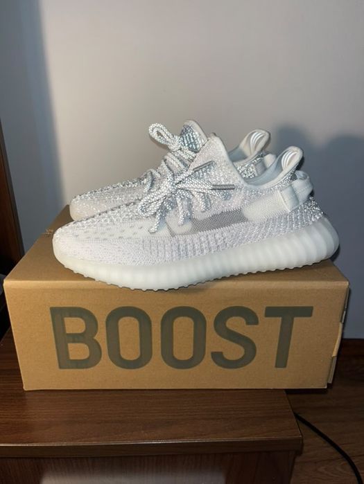 Adidas Yeezy bosst reflexive v2 TOATE Marimile