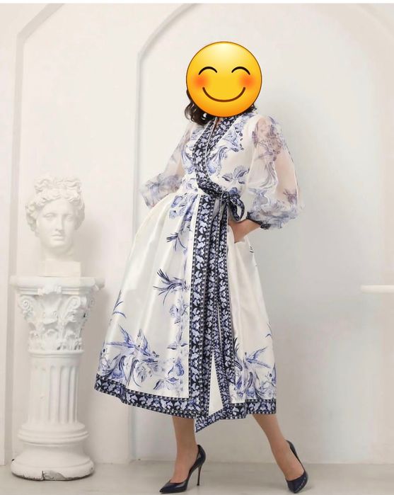 Продажа шикарное платье