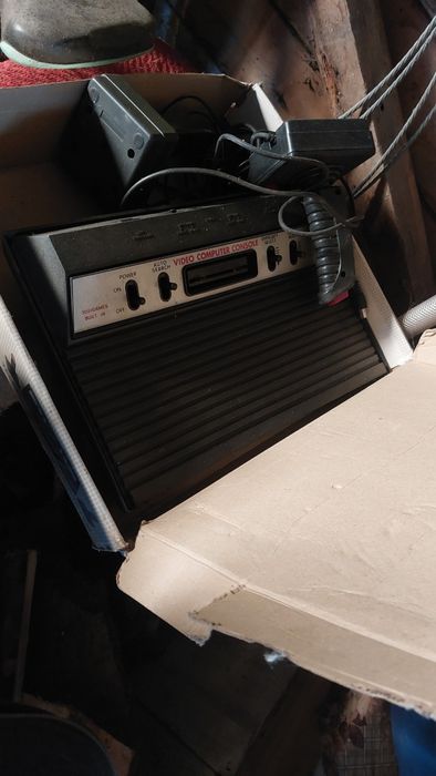 Joc ff vechi in stare buna