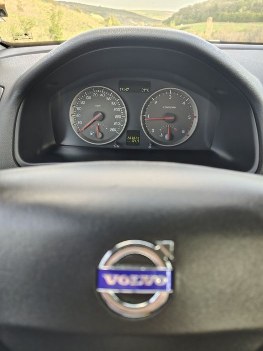 Volvo V50 2.0d 2007 136cp