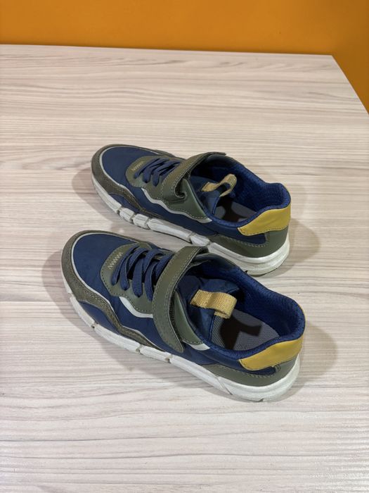 NIKE & GEOX детски обувки