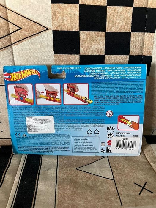 Hotwheels seturi jucării noi