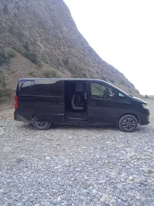 Поездки по городу. Поездки в горы и другие города Узбекистана