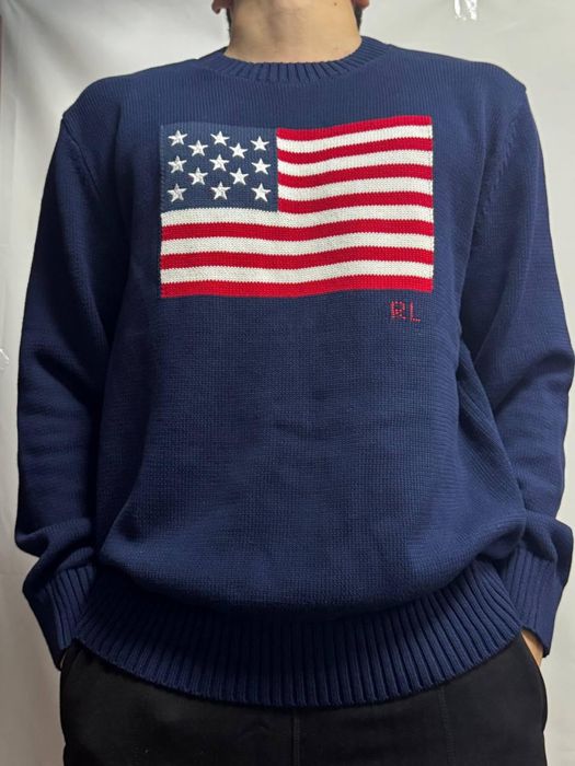 Свитер кофта Polo Ralph Lauren