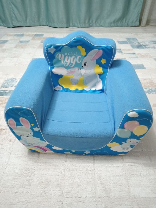 Продам детское кресло