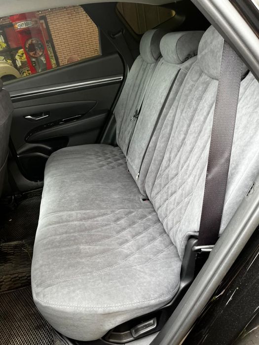 Автоателье! Пошив Авточехлов