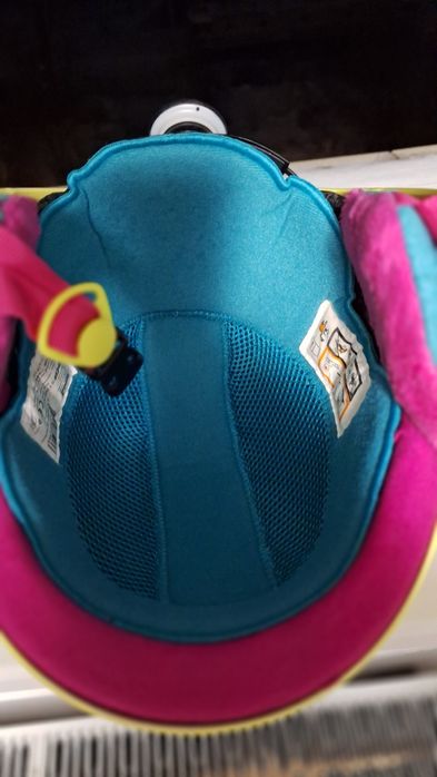 Casca schi wedze copii 53-56cm