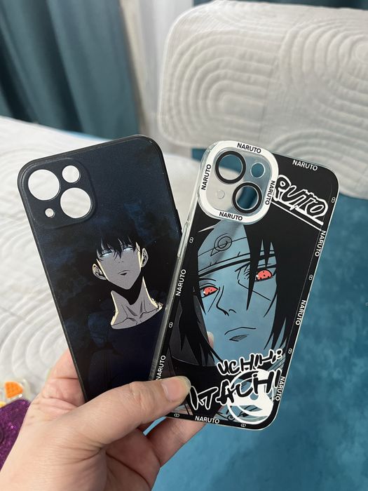 Продам чехлы на айфон 13, IPhone 13