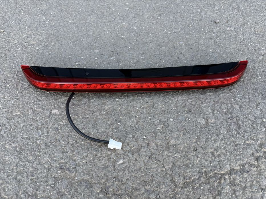 Стоп на заднее стекло Kia Ceed с 2021+