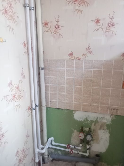 Чистка канализаций, разморозка